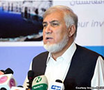 الکوزی: افغانستان از عضویت« WTO » استفاده لازم نکرده‌است 